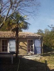 Location saisonière de vacances