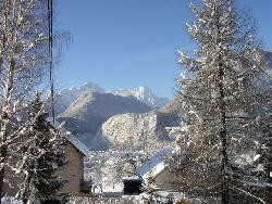 Slovenie - Triglav National Parc