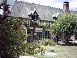 Gîte de caractère10 personnes