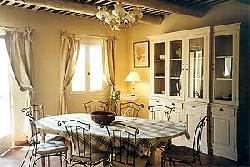 Superbe location luberon piscine chauffée tennis