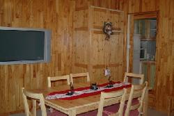 vacances du 1er l'an/févr/mars à la neige station de  ski gourette