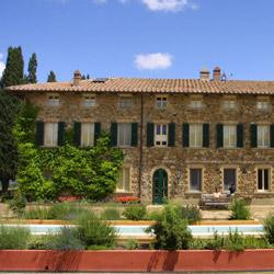 Fattoria Nuova Pievanella - Agritourisme en Toscane