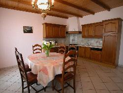 LOUE MAISON DE PÊCHEURS  CLASSEE  3 CLEES