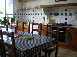 Domaine de La Touche