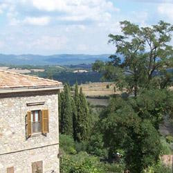 Casina di Rosa - Maison de vacances en Toscane