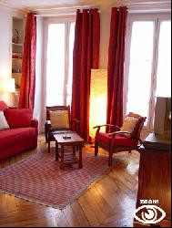 Paris - Le Marais