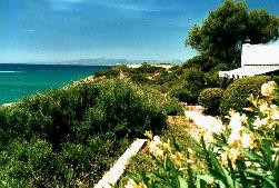 vacances Espagne Cap Salou location