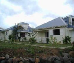 Res. Azur - Caraibes