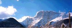 location en gite de France, isere à Gresse en Vercors