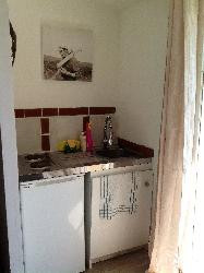 En Provence gîte 2 personnes max. entre Terre et Mer dans Domaine équestre de 4 hectares