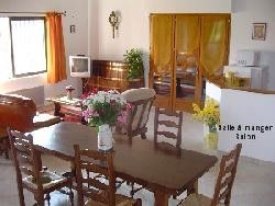 VAR, loue Gîte proche lac SAINT-CASSIEN mer montagne gorges du Verdon Massif de l'Estérel