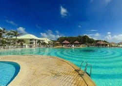 Studio vue mer LeLagon