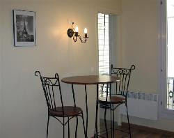 Studio Villette - Location de vacances à Paris
