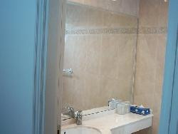 Appartement (F2) neuf  meublé à quartier Gauthier (Casablanca-Maroc)