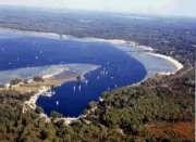 T1 EN FRONT DE MER A BISCARROSSE