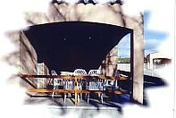 LES VIGNES- LES AMANDIERS piscine tennis