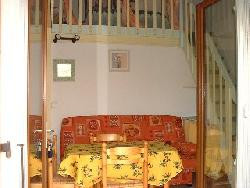 location villa bord de mer herault