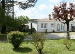 LOCATION MAISON MEUBLEE A CREON