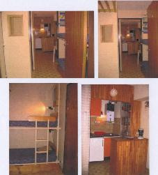 loue studio cabine la grande motte 34