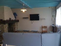 OLERON  Maison  "la mer" 3 *  250 m de la plage, 400 m du marché EQUIPEE POUR 2  BEBES