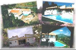 Hôtel au nord du Portugal