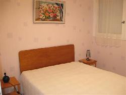 SAINT JEAN DE MONTS,  T4 face mer 6 Personnes mars à Novembre