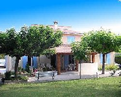 Chambre d'hôte en Provence