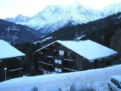 appatement 2 pieces + mezzanines