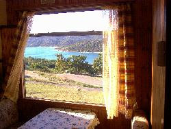 loue mobil home dans les gorges du verdon