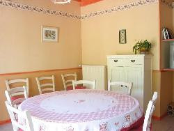 Gîtes des peupliers 62 Verton côte d'opale