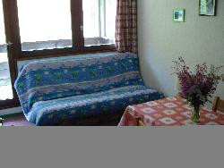 TIGNES HAUTE TARANTAISE PARC DE LA VANOISE