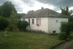 Location de vacance campagne corrèze