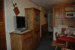 Location de luxe a Val Thorens