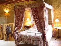 BAYEUX, OMAHA BEACH Gite de charme dans un Moulin normand