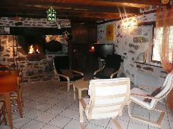 LA FOURNIALE AU COEUR DES VOLCANS D'AUVERGNE