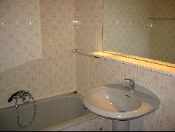 LOUE F1 35M2 + TERRASSE 12M2 - 100 M PLAGES