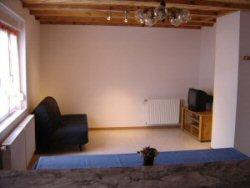 Bienvenue - Gîte La Caserne