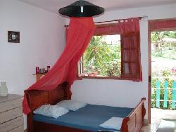 Martinique Grande Anse d'Arlet