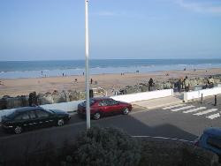 location saisonnière PLERIN/MER  22190