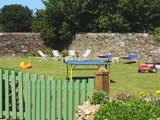 A Paimpol gite de ty_breiz proche  Brehat