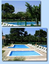 Location de mobilhomes en Espagne, Costa Daurada