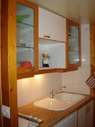 Les Arcs 1800 Studio 4 personnes