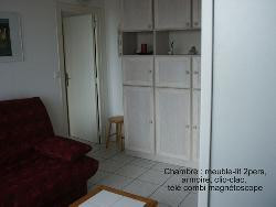 Sables d'Olonne T2 près grande plage