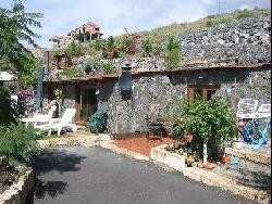 Villa pour vos vacances à Tenerife