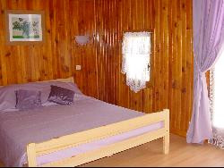 GÎTES DANS LES LANDES