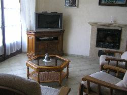 MAS TRADITIONNEL AVEC PISCINE - CALME ET FARNIENTE AU SOLEIL