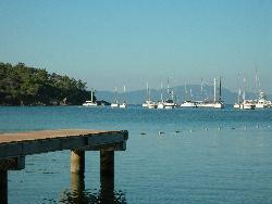 LOCATION VOILIER 8M BORMES LES MIMOSAS-LE LAVANDOU