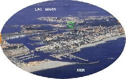 PORT BARCARES Maisonnette Climatisée