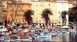 a 100m plage a ajaccio