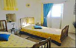 B&B la Guillone en Luberon